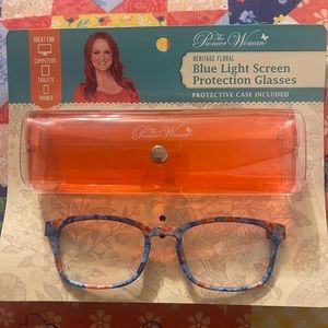 Pioneer Woman Blue Light Protection Glasses